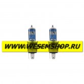 Автомобильная лампа Narva Range Power Rallye H4 12V- 110/100W (P43t) (2 шт.) 48671RPR